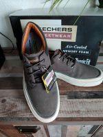 "Neu"SKECHERS streetwear men Gr. 42 Bochum - Bochum-Nord Vorschau