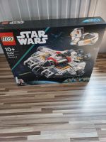 Lego Star Wars Gohst & Phantom  || 75357 neu! Hannover - Ricklingen Vorschau