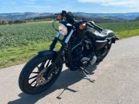 Harley Davidson Thüringen - Königsee Vorschau