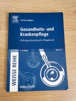 Weisse Reihe Gesundheits- und Krankenpflege Buch Nordrhein-Westfalen - Minden Vorschau