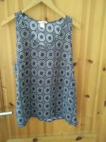 Blusentop von H&M  in Gr. 44 Nordrhein-Westfalen - Stolberg (Rhld) Vorschau