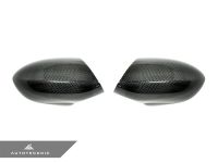 AutoTecknic Carbon Spiegelkappen für BMW E9x M3 E82 1M B-Ware Dortmund - Asseln Vorschau