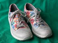 ara Sneaker Damen  Gr. 6 / 39 Baden-Württemberg - Rutesheim   Vorschau