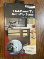 Fernseher Halterung Sanus  ELM701-B1 Flat Panel TV Anti-Tip Strap Münster (Westfalen) - Roxel Vorschau