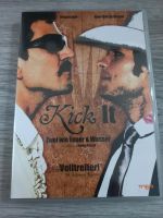 Kick It - Zwei wie Feuer und Wasser , Gael Garcia Barnal Frankfurt am Main - Heddernheim Vorschau