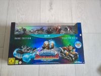 WiiU Skylander Spiel + zusätzliche Figur Hannover - Herrenhausen-Stöcken Vorschau