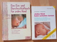 Jedes Kind kann schlafen lernen, Das Ein- und Durchschlafbuch für Niedersachsen - Werdum Vorschau