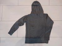 grauer Kapuzenpullover für Damen Größe M (40/42) Köln - Rath-Heumar Vorschau