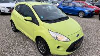 Ford Ka Trend-2.Hand-Klima-Sitzheizung-TÜV 04.2025 Nordrhein-Westfalen - Paderborn Vorschau