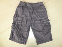 Kurze Hose für Jungen von Arizona, grau, Gr. 176 (58) Sachsen - Lößnitz Vorschau