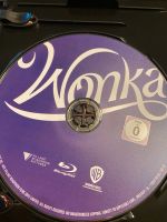 Wonka (2023) Blu-ray neuwertig deutsch Bayern - Oy-Mittelberg Vorschau