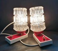 Vintage Nachtisch Lampen/Leuchten Baden-Württemberg - Brühl Vorschau