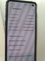 Samsung Galaxy S10 SM-G973F/DS Schleswig-Holstein - Leck Vorschau