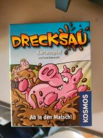 Kartenspiel Dreck Sau Baden-Württemberg - Albstadt Vorschau