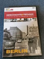 DVD GESCHICHTE & TECHNIK Niedersachsen - Varel Vorschau