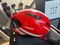 Trek/Bontrager Helm Baliste Aero Helm rot Gr-58-63 Hessen - Leun Vorschau