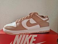 Nike Dunk Low "Rose Whisper" Gr. EU40/US W8.5 Hessen - Wetzlar Vorschau