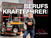 LKW Fahrer / Kraftfahrer mit Mitnahmestapler FV  (m/w/d) Holdorf Niedersachsen - Holdorf Vorschau