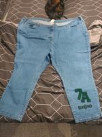 Jeans Grosse Größe 58 ( kurz gr.29) Hessen - Kassel Vorschau