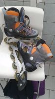 Inline skates woman xf Mülheim - Köln Buchforst Vorschau