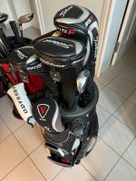 Golfsäcke inkl. Schläger (Taylormade) Bayern - Schweinfurt Vorschau