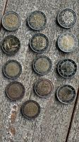 2 Euro Münze Sammlermünzen Saarland - Lebach Vorschau