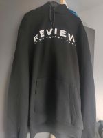 Schwarzer Hoodie / Pullover / XL Schleswig-Holstein - Hohn Vorschau