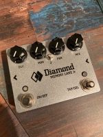 Diamond Memory Lane Jr. Analog Delay Pedal Bayern - Kirchheim Ufr Vorschau