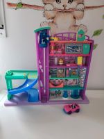 Polly Pocket Einkaufszentrum und Schatullen Niedersachsen - Molbergen Vorschau