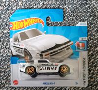 Hot Wheels Mazda RX-7 Nordrhein-Westfalen - Lüdenscheid Vorschau