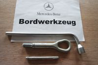 orig. Mercedes-Benz Bordwerkzeug Teile Baden-Württemberg - Bruchsal Vorschau