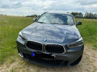 BMW X 2, X Drive 20d, Navi, Xenon Sachsen - Kreischa Vorschau