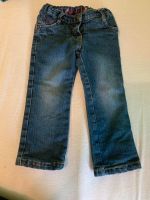 Jeans Hose Gr 92 Top Zustand Nordrhein-Westfalen - Meschede Vorschau