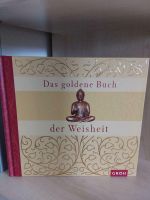 Das goldene Buch der Weisheit Bayern - Obersöchering Vorschau