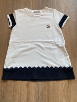 Süßes Moncler Mädchen Shirt Tunika 6 116 122 ❤️ kaum getragen Hamburg - Bergedorf Vorschau