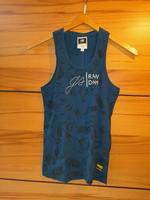 G-Star Tanktop, Gr. S., blau, ungetragen Bayern - Meitingen Vorschau