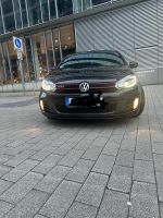 VW Golf 6 GTI Düsseldorf - Gerresheim Vorschau