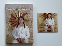 Braco Buch+CD "Das Mysterium Braco" Wunder-Heiler * Wie NEU!! TOP Baden-Württemberg - Leinfelden-Echterdingen Vorschau