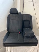 Mercedes Vito 639 Doppelsitz Komfort vorn Sachsen - Ottendorf-Okrilla Vorschau