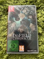 [NEU] The Diofield Chronicle (Nintendo Switch) Bielefeld - Sennestadt Vorschau