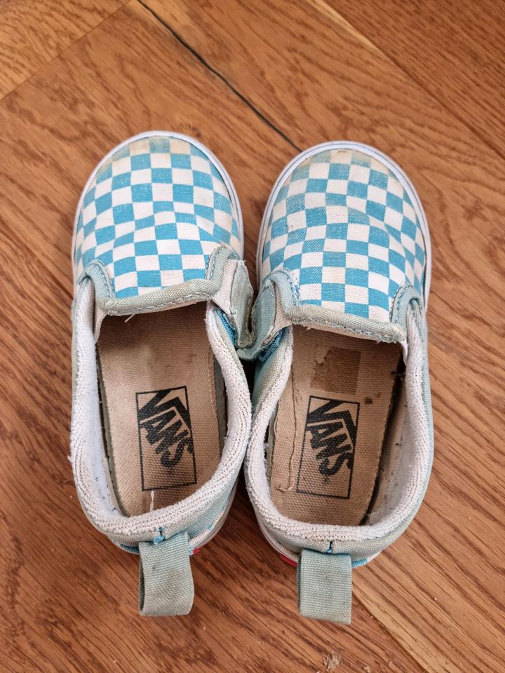 Vans Sneaker Slip on Jungen, 25 in Fürth