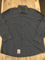 Hemd von Uncle Sam - Gr. 3 XL - NEU o. Etikett Nordrhein-Westfalen - Wegberg Vorschau