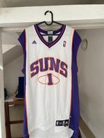 Adidas NBA Suns Authentics Stoudemire Trikot XL+2 Nürnberg (Mittelfr) - Südstadt Vorschau