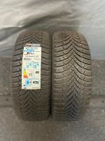 2x Winterreifen Hankook 185/55 R15 82T Inkl. Montage Hessen - Burgwald Vorschau