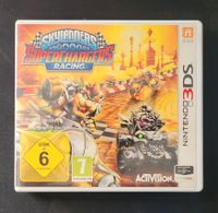 Nintendo 3DS Spiel: Skylanders Superchargers Racing Brandenburg - Mittenwalde Vorschau