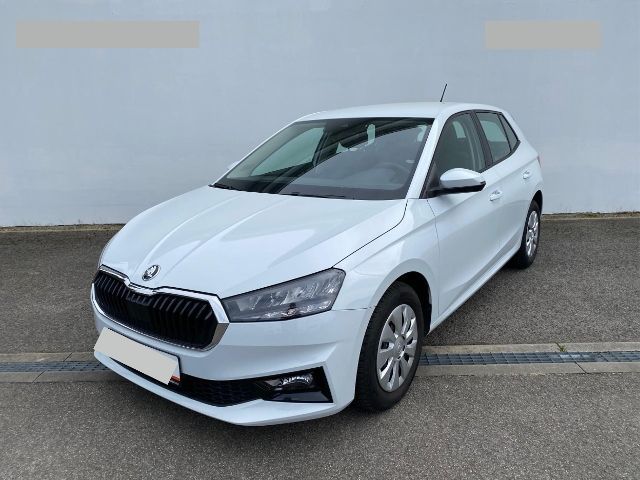 Skoda Fabia Ambition  LED AHZV SHZ KLIMA in Frankenberg (Sa.)