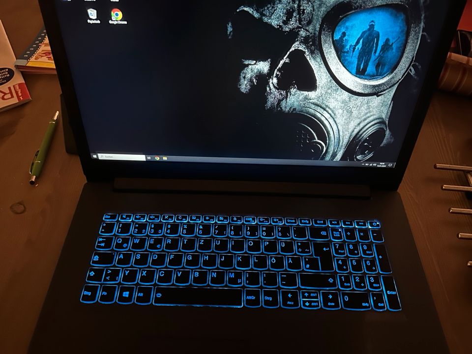 Gaming Laptop Notebook Lenovo IdeaPad L340 17IRH in Erwitte