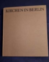 Kirchen in Berlin von E. Badstüber Dresden - Laubegast Vorschau