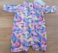 Kinder UV Bade Overall bemustert gr.92+98 Neu Nordrhein-Westfalen - Würselen Vorschau