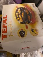 Tefal Raclette ohne Grillplatzes zu verschenken Saarland - Neunkirchen Vorschau